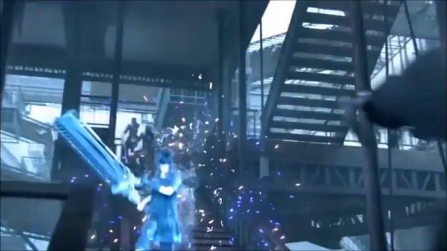 Final Fantasy смотреть онлайн