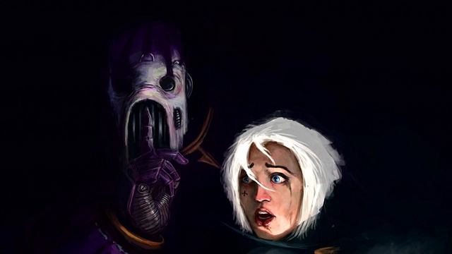 Repentance | Creepy Warp Music смотреть онлайн