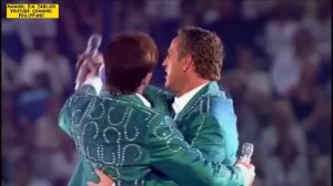 Engelbert Humperdinck Concert LIVE!!!