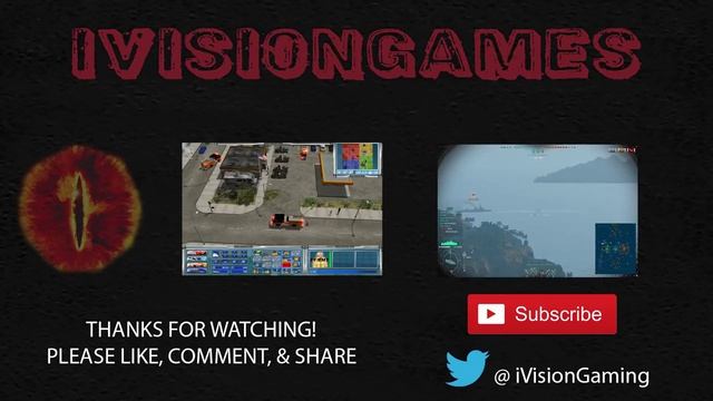 TransOcean The Shipping Company Campaign - Lets Play (Episode 28) - Picking up Castaways! смотреть онлайн