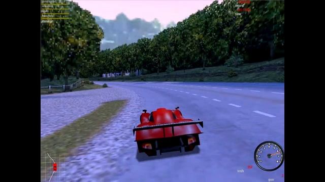 NFS Porsche | Pyrénées | 2:05:59 смотреть онлайн