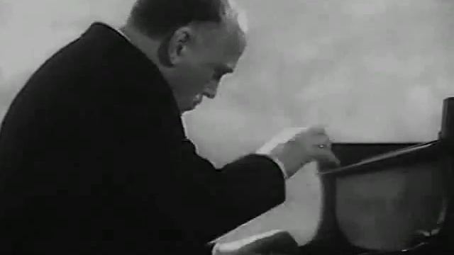 Sviatoslav Richter - Documentary (4/6) смотреть онлайн