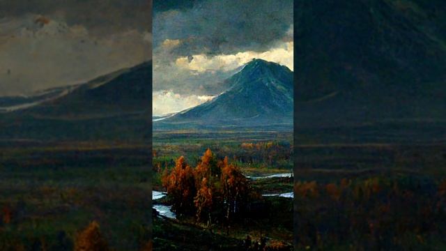 «Марш сибирских стрелков» в исполнение нейросети (Midjourney) смотреть онлайн
