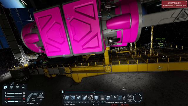 SESS Season 2 | E26 - Almost Ready! - Gameplay & Tips | Space Engineers смотреть онлайн