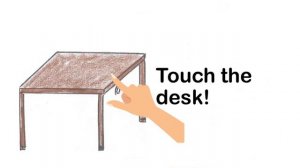 What's in your school ?song