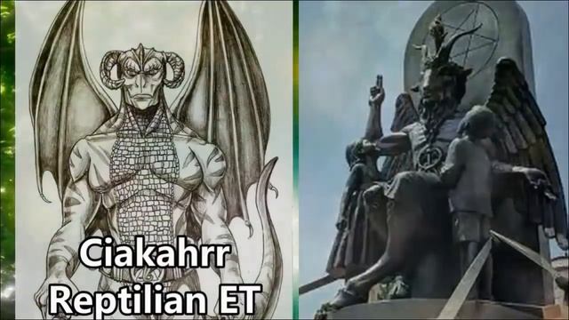 MAGIC SPELLS & EXTRATERRESTRIAL MAGIC ~ Lady Oona's message explained смотреть онлайн