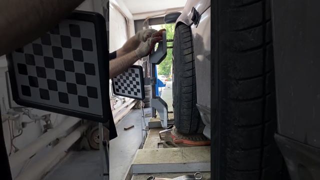 Сход-развал 675spec Mark2 jzx90 смотреть онлайн