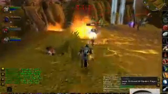 WoW Vco. battle for halaa смотреть онлайн