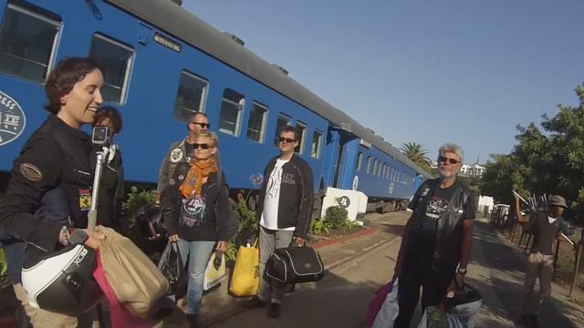 RIDE IT- RoadTrip Moto en Afrique du Sud by Anthurium Tourisme смотреть онлайн