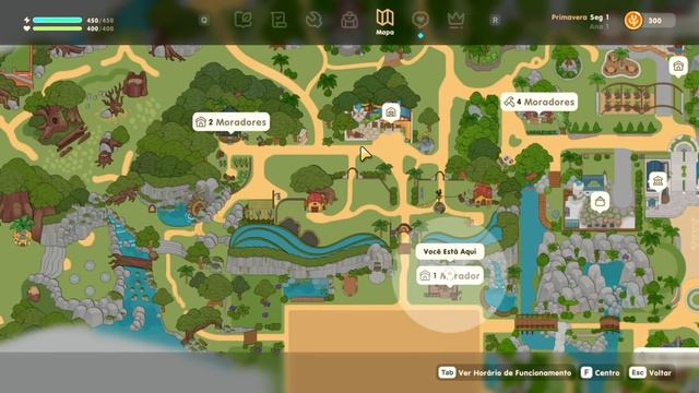 Coral Island - O inicio - T01E01 смотреть онлайн