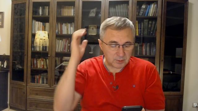 Ответы на вопросы / 8 сентября 2021 смотреть онлайн
