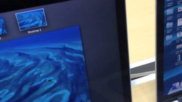 Macbook pro 15 Retina - LG Screen ( Burn in/Ghosting ) смотреть онлайн