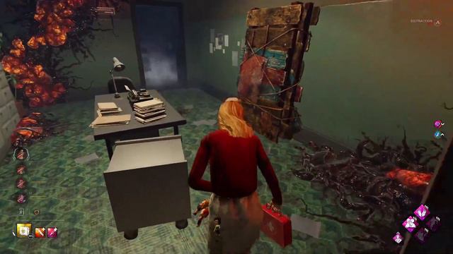 Looping Killers in The New Halloween Event - Dead by Daylight смотреть онлайн
