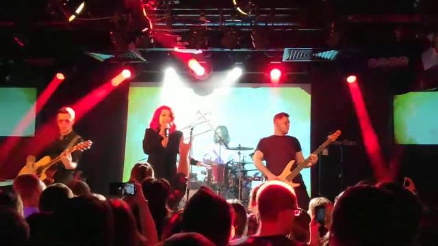 LaSkala 16тонн 2марта 2019 смотреть онлайн