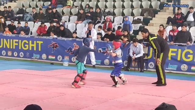 Welcome To DUSHANBE.