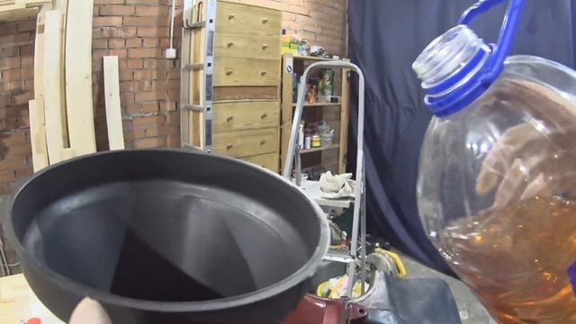 BMW R 1100 RT. Установка быстросъёмного соединения на топливный шланг.