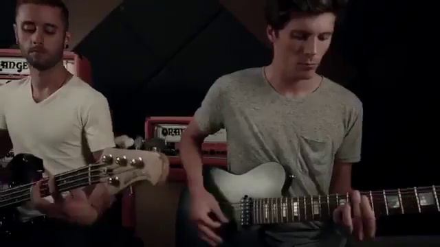 рок версия драг ми даун смотреть онлайн