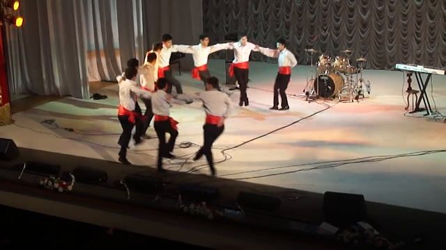 Halay - Nurmakov school & SDC смотреть онлайн