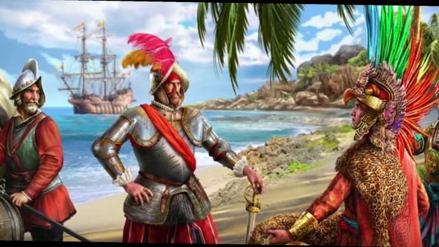 Age Of History 3 Nə Vaxt Çıxacaq ? смотреть онлайн