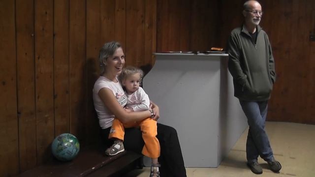 Fed Sudoku Party 2011/09 смотреть онлайн