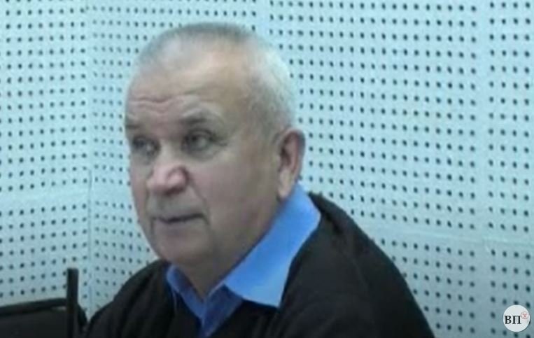 2009.10.20 ДОТУ Лекция 3 (Зазнобин В.М.) смотреть онлайн