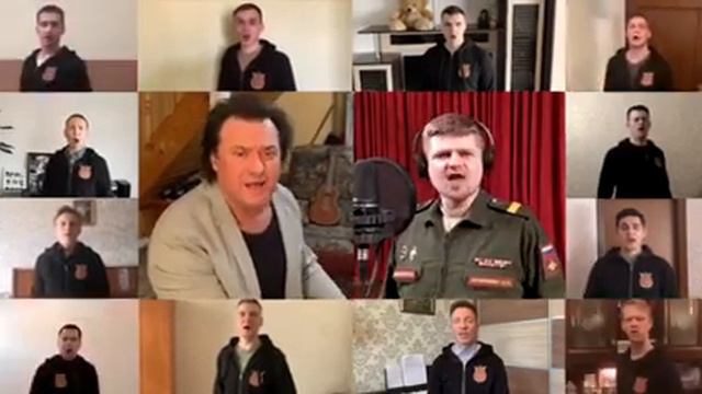 "Белые Халаты" смотреть онлайн