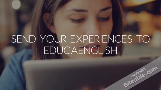 EDUCA english 3.0 смотреть онлайн