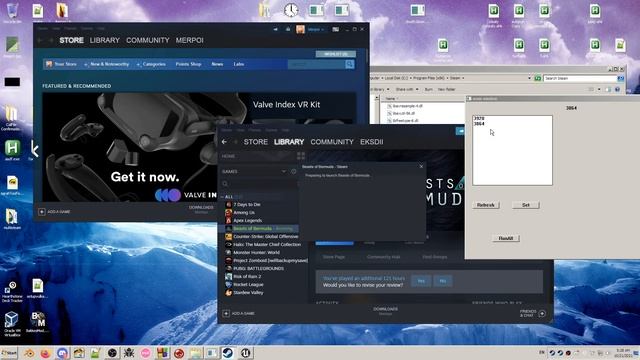 BoB multiboxing tutorial смотреть онлайн
