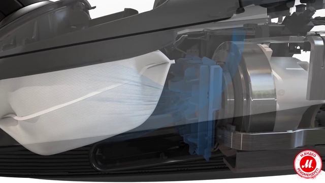 Мешок-пылесборник Miele HyClean 3D Efficiency смотреть онлайн