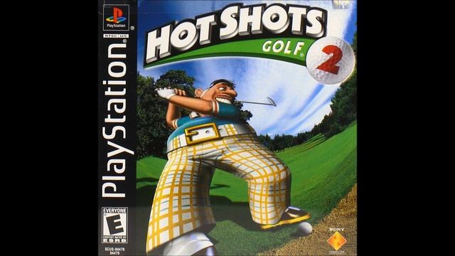 Hot Shots Golf 2 Music - VS. Mode Loss смотреть онлайн