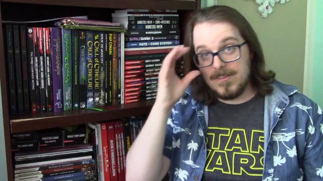 Star Wars RPG From Fantasy Flight Games: Everything You Need To Know смотреть онлайн