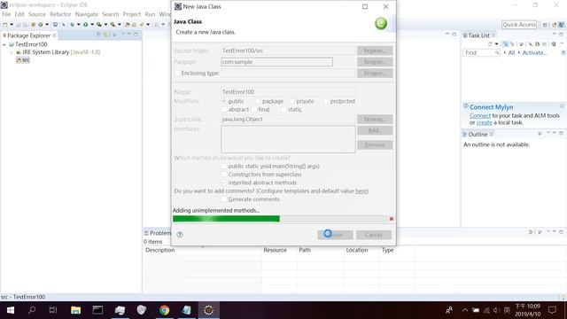 【備份】解決 eclipse IDE 切換 ms950 跟 UTF 8 編碼格式時 java檔案出現亂碼之問題 смотреть онлайн