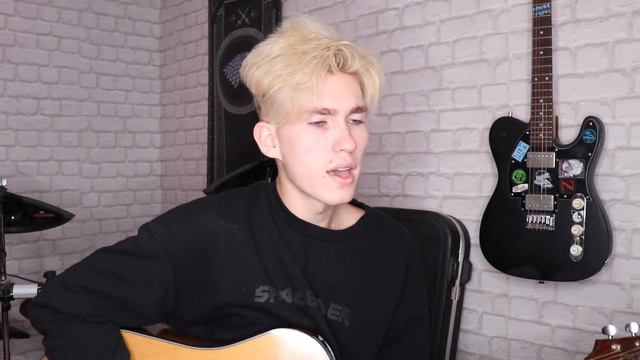 Quest Pistols - Ты так красива (cover) смотреть онлайн