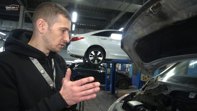 Воскресные будни автосервиса | Тёплый Стан смотреть онлайн