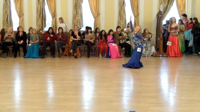 SAM 0892 Черничко Дарья смотреть онлайн