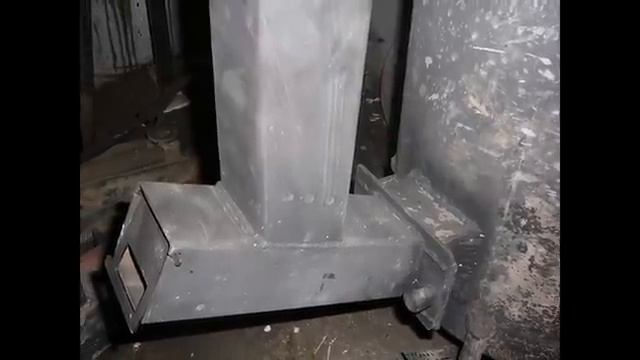 Энергонезависимые пеллетные горелки 5- 15 Квт. смотреть онлайн