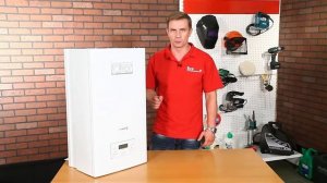 Настенный газовый котел Protherm Пантера 25 КТV