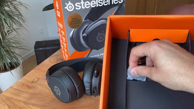 STEELSERIES ARCTIS PRIME - AVIS + UNBOXING ! ? смотреть онлайн