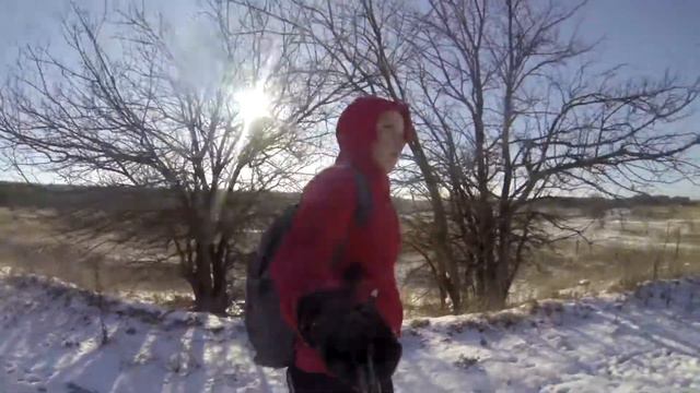 Лыжи бегом смотреть онлайн