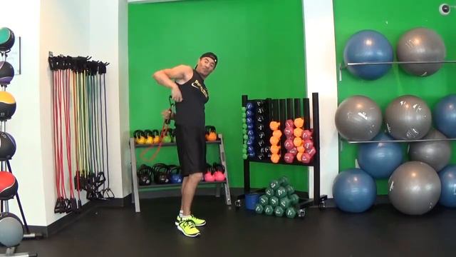 Epi. #215: Cardio with Resistance Tubes/H.I.I.T with Resistance Bands/Trainer Marcelo смотреть онлайн