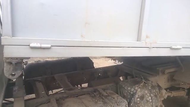 Самодельный самосвал из газеля смотреть онлайн