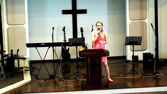 Свидетельство Ольги в Христианской Церкви 