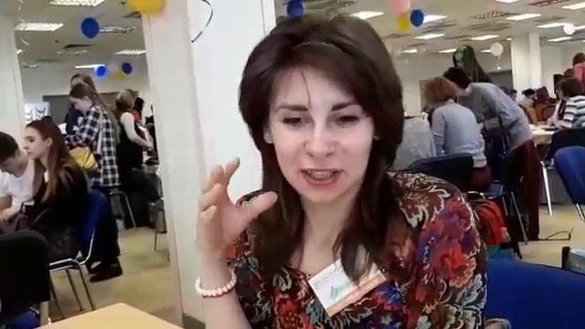 Отзыв о трансформационной игре «БЛАГОПОЛУЧНИК» смотреть онлайн