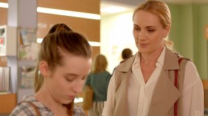 Любовная магия, 20 серия. Лучшие родители