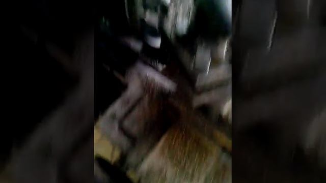 Облегчение маховика ваз 2101-2106 по Сингуринди смотреть онлайн