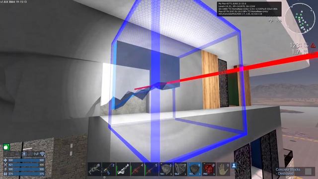 Dread planet blueprints, episode #11 смотреть онлайн