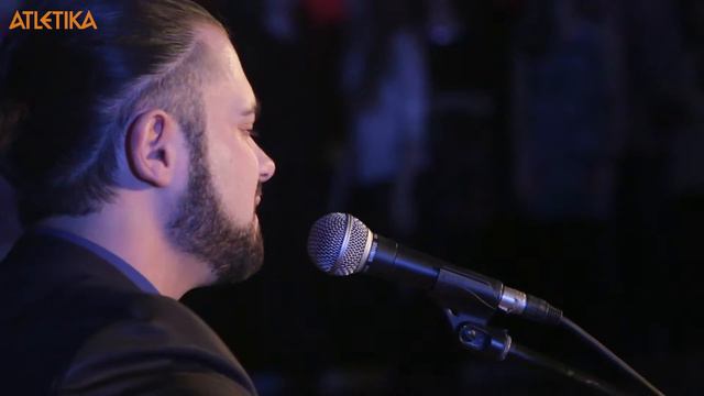 Košo Rūķu Diskotēka @ Atletika Imanta смотреть онлайн