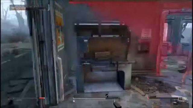 Fallout 4 Survival | Ep 4 (Homebase) смотреть онлайн