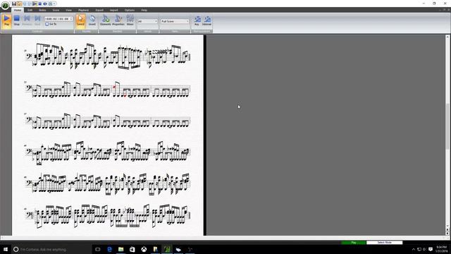 Undertale Megalovania Brass Arrangement + Sheet Music смотреть онлайн