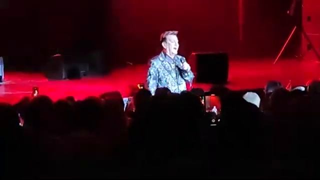 Сергей Пенкин Барнаул 23.11.22 смотреть онлайн